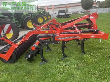 Cultivador Kuhn cultimer l300 ns: foto 3