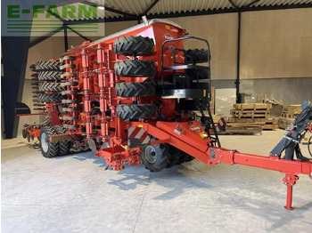 Combinado de siembra KUHN