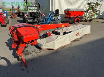 Segadora KUHN