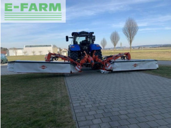 Segadora KUHN