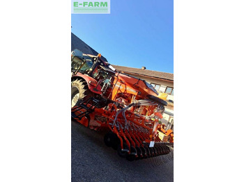 Combinado de siembra Kuhn hrb 302 + venta 330 - 24: foto 4