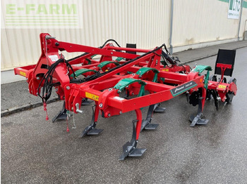 Cultivador KVERNELAND