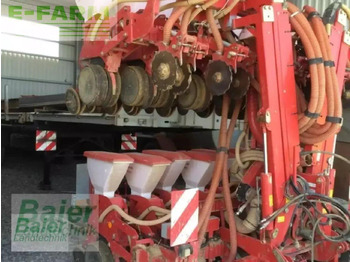 Sembradora de precisión Kverneland flexcard: foto 2