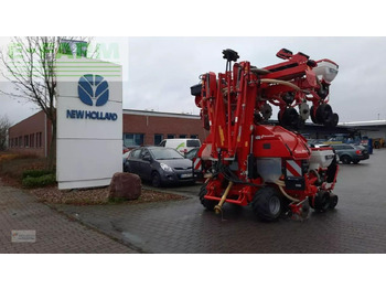 Sembradora de precisión KVERNELAND