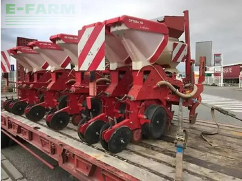 Sembradora de precisión KVERNELAND