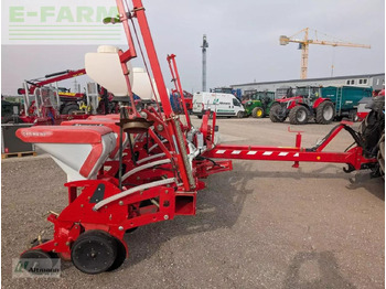 Sembradora de precisión Kverneland optima tf profi 8reihig, mikrogranulatstreuer: foto 3