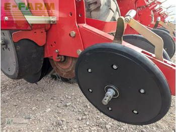 Sembradora de precisión Kverneland optima tf profi 8reihig, mikrogranulatstreuer: foto 5