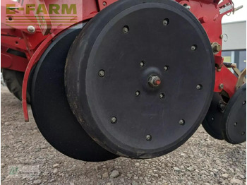 Sembradora de precisión Kverneland optima tf profi 8reihig, mikrogranulatstreuer: foto 4