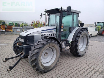 Tractor LAMBORGHINI