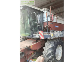 Cosechadora de granos LAVERDA