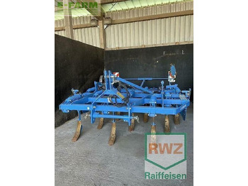 Cultivador LEMKEN