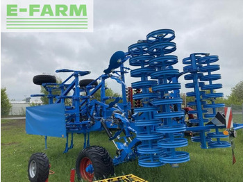 Cultivador Lemken karat 9/500 kua: foto 4