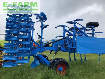 Cultivador Lemken karat 9/500 kua: foto 3