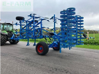 Cultivador LEMKEN