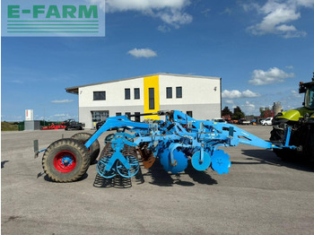 Rastras LEMKEN