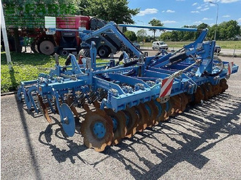 Rastras LEMKEN
