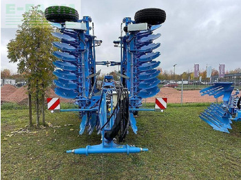 Rastras LEMKEN