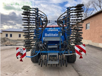 Sembradora Lemken solitair 9/600 ka-ds mit zirkon 9/600 ka: foto 5