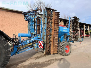 Sembradora Lemken solitair 9/600 ka-ds mit zirkon 9/600 ka: foto 2