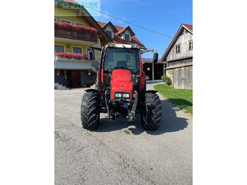 Tractor Lindner geotrac 93 a: foto 4