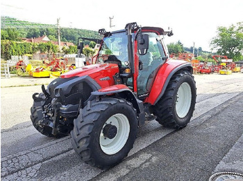Tractor LINDNER Lintrac 110