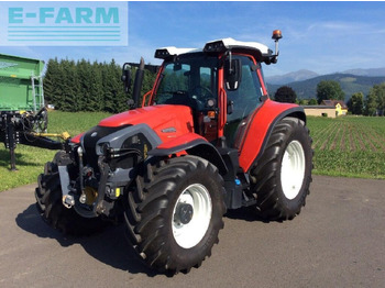 Tractor LINDNER Lintrac