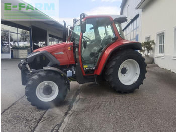 Tractor LINDNER Lintrac