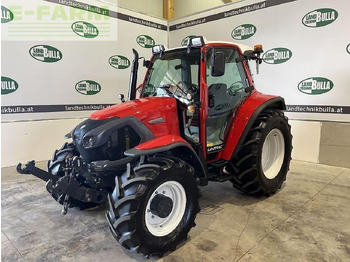 Tractor LINDNER Lintrac