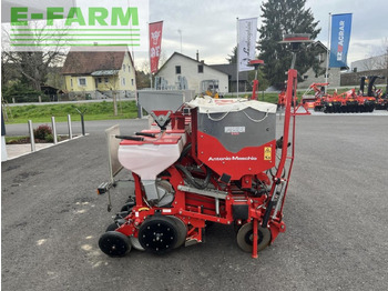 Sembradora de precisión Mascar futura maxi 6 reihig: foto 4