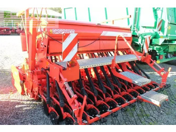 Combinado de siembra Maschio dm classic 3000 + dama 300: foto 2