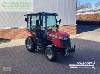 Tractor MASSEY FERGUSON 1700 series