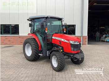 Tractor MASSEY FERGUSON 1700 series