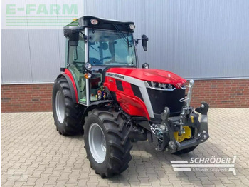 Tractor MASSEY FERGUSON
