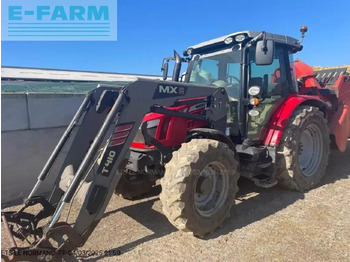 Tractor MASSEY FERGUSON 5608
