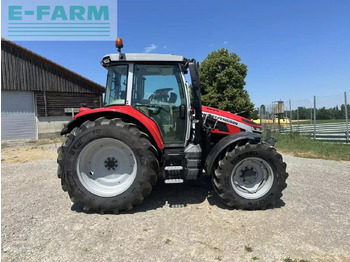 Tractor MASSEY FERGUSON 100 series