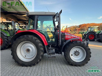 Tractor Massey Ferguson 6455 dyna-6: foto 3