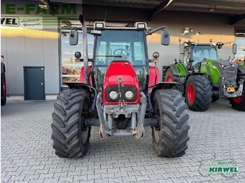 Tractor Massey Ferguson 6455 dyna-6: foto 5