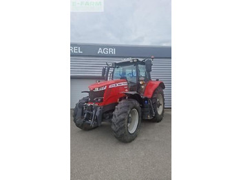 Tractor MASSEY FERGUSON 6714