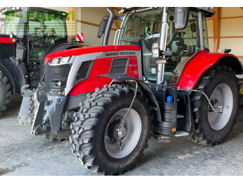 Tractor MASSEY FERGUSON 100 series