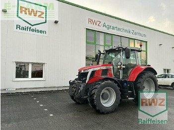Tractor MASSEY FERGUSON 100 series