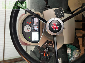 Tractor Massey Ferguson 8740S Dyna-VT: foto 5