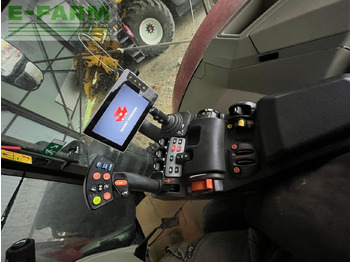 Tractor Massey Ferguson 8740S Dyna-VT: foto 3