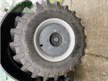 Tractor Massey Ferguson 8740S Dyna-VT: foto 4