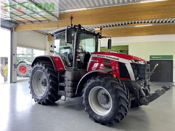 Tractor MASSEY FERGUSON 200 series