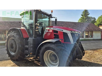 Tractor MASSEY FERGUSON 300 series