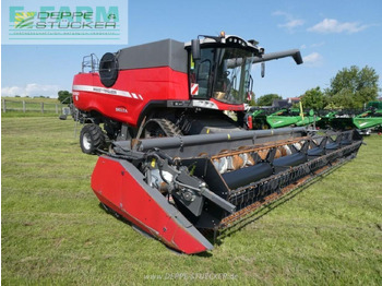 Cosechadora de granos MASSEY FERGUSON