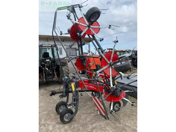 Henificadora MASSEY FERGUSON