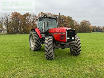 Tractor MASSEY FERGUSON 3600 series