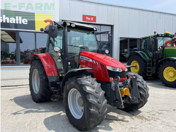Tractor MASSEY FERGUSON 5610