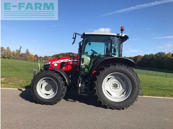 Tractor MASSEY FERGUSON 5709